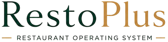 RestoPlus — restaurant operating system